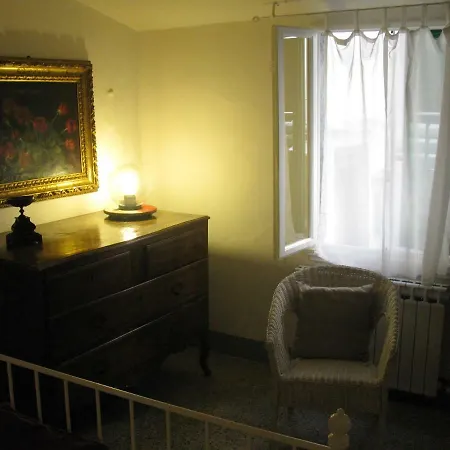 Apartment La Corte Del Silenzio