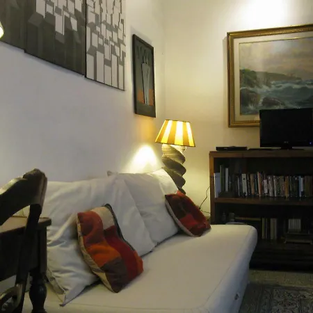 Apartment La Corte Del Silenzio