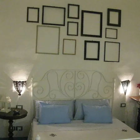 Apartment La Corte Del Silenzio *