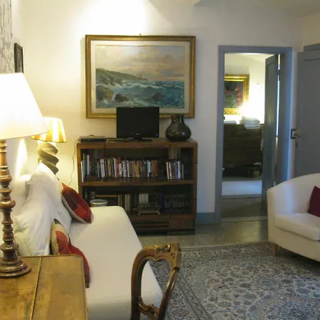 La Corte Del Silenzio Apartment Florence