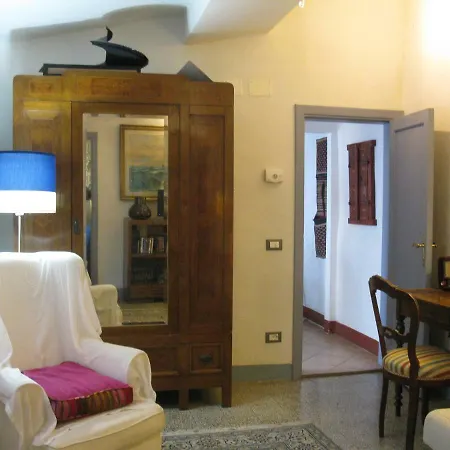 Apartment La Corte Del Silenzio